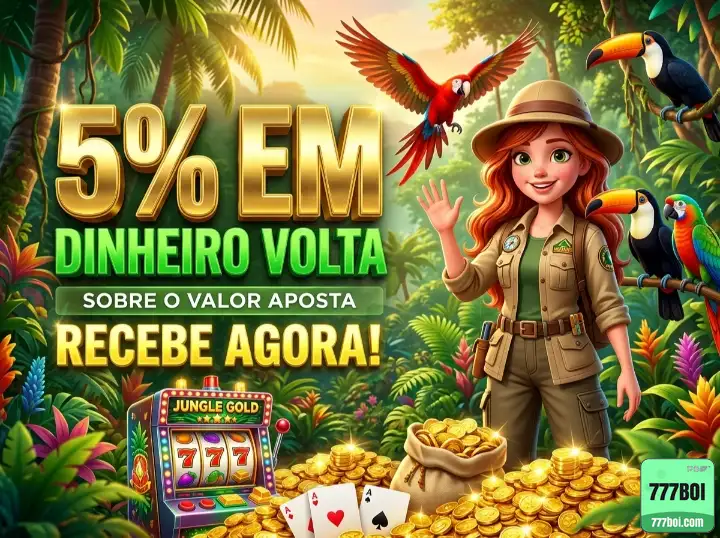 777boi.com experimente imersivo jogo