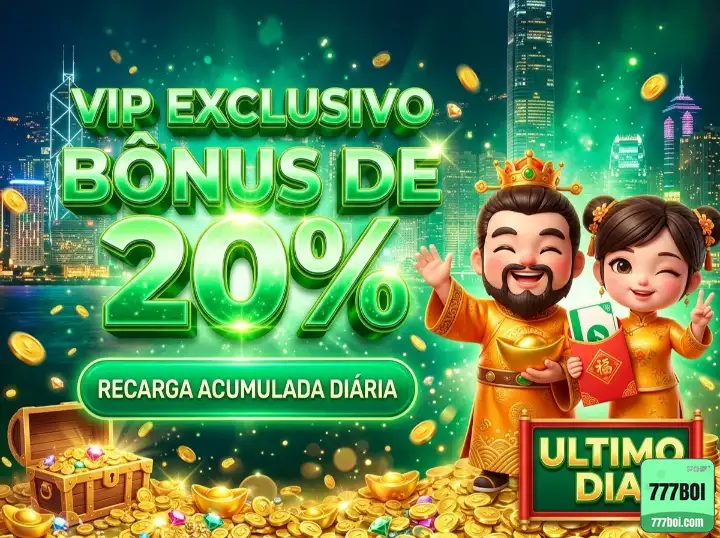 777boi.com aproveite exclusivo jogo