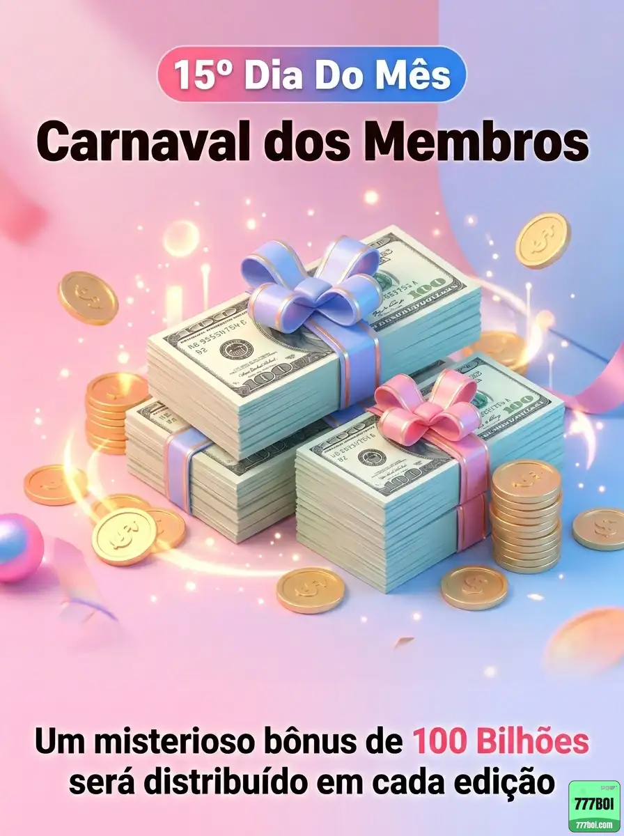 777boi.com mergulhe em profissional jogo
