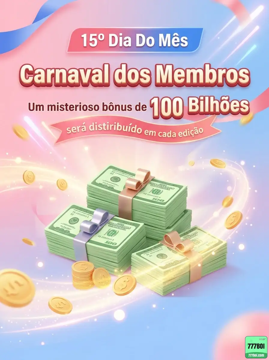 777boi.com desfrute de profissional jogo