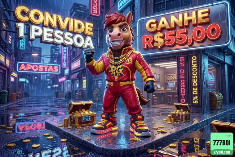 777boi.com conquiste inovador jogo