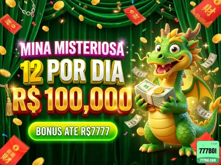 777boi.com descubra emocionante jogo